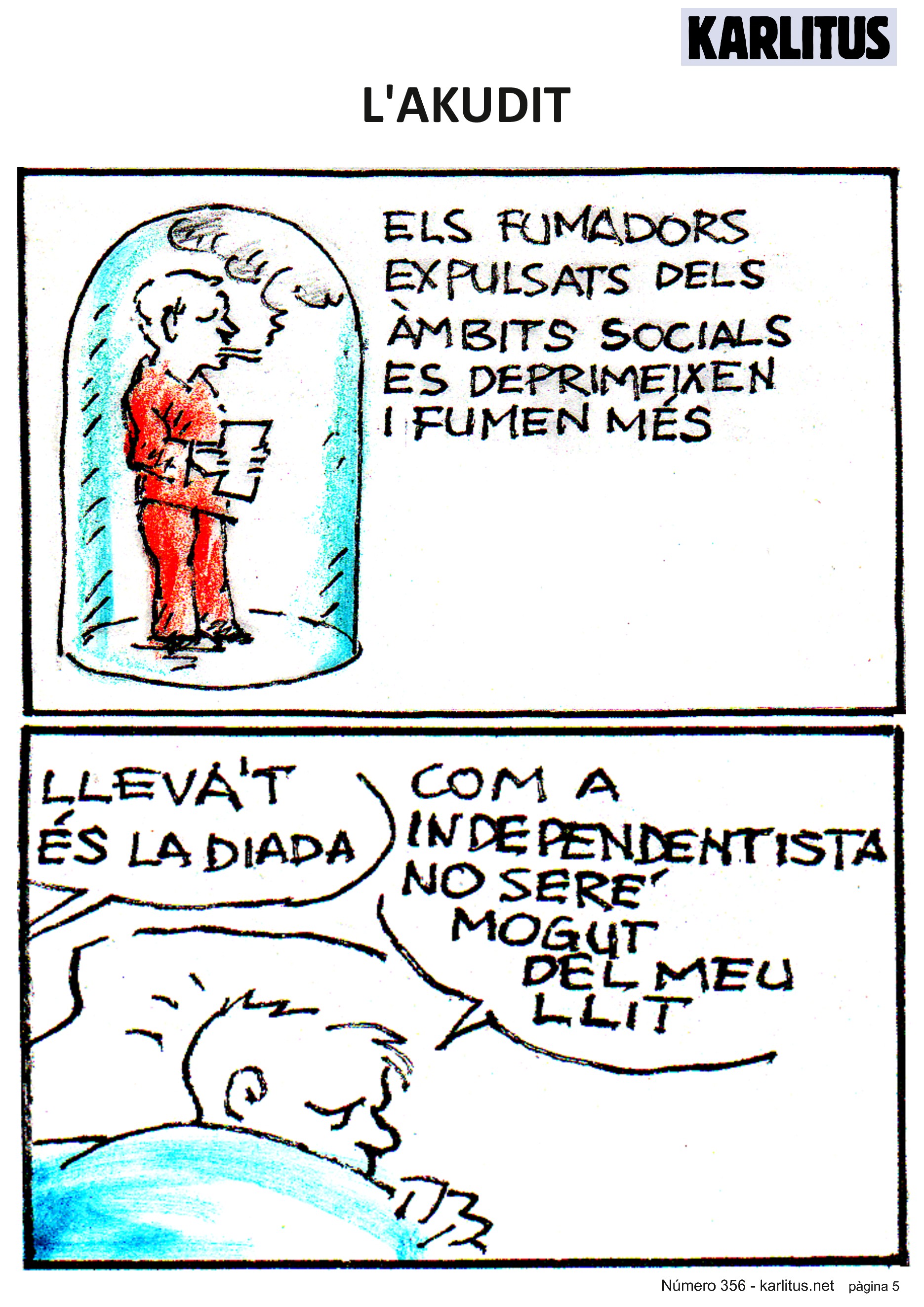 CINQUENA PAGINA