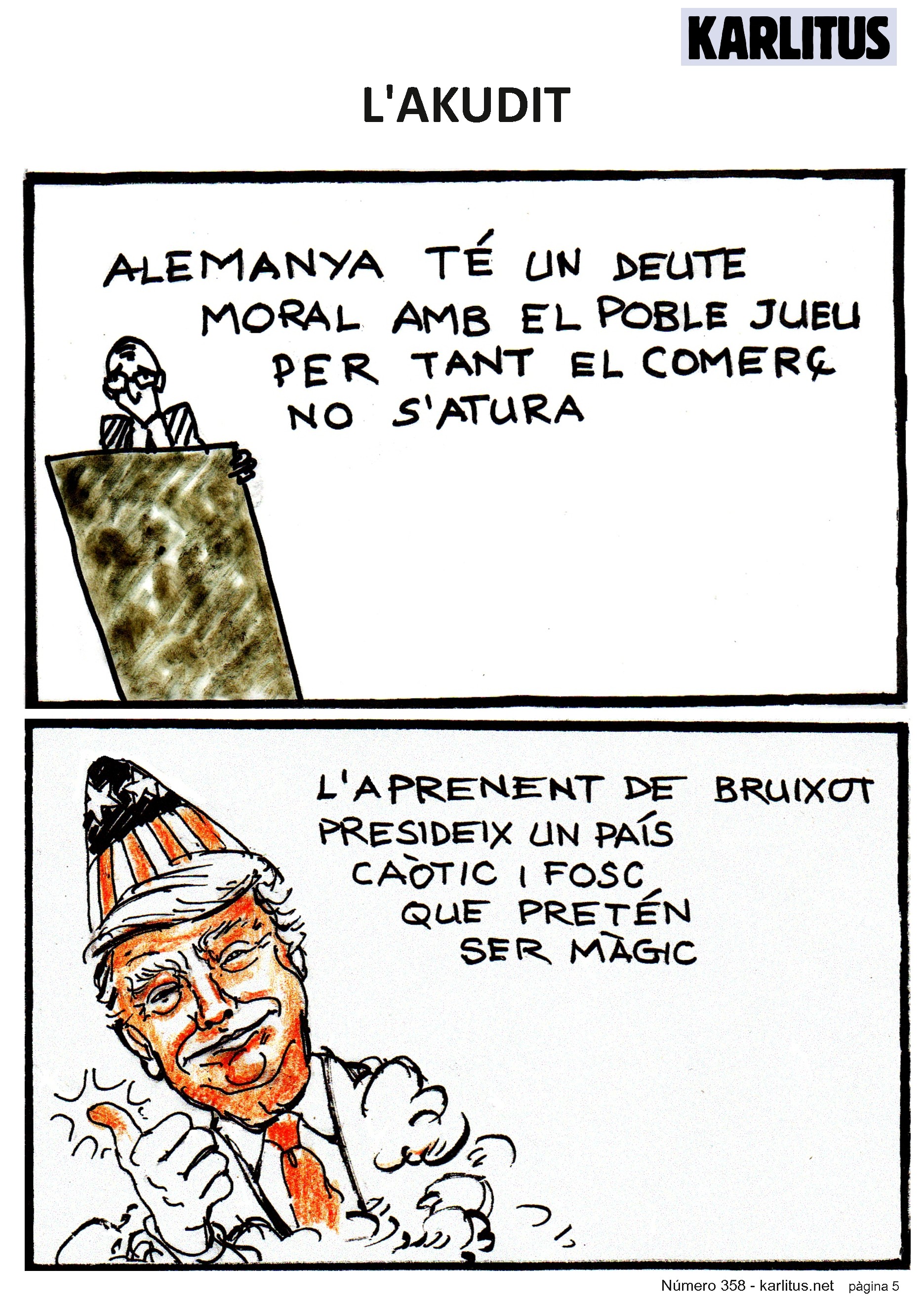 CINQUENA PÀGINA