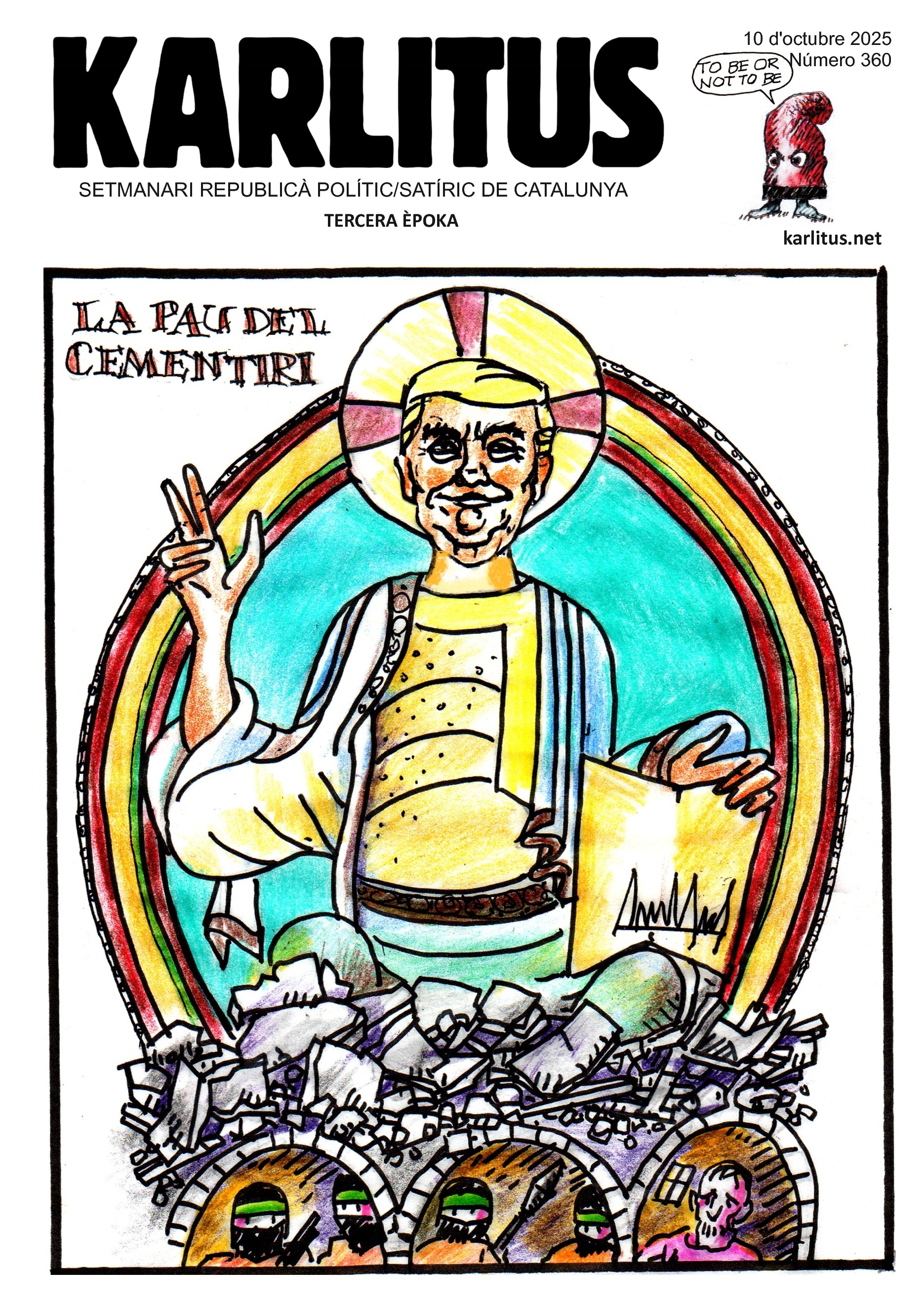 PRIMERA PÀGINA