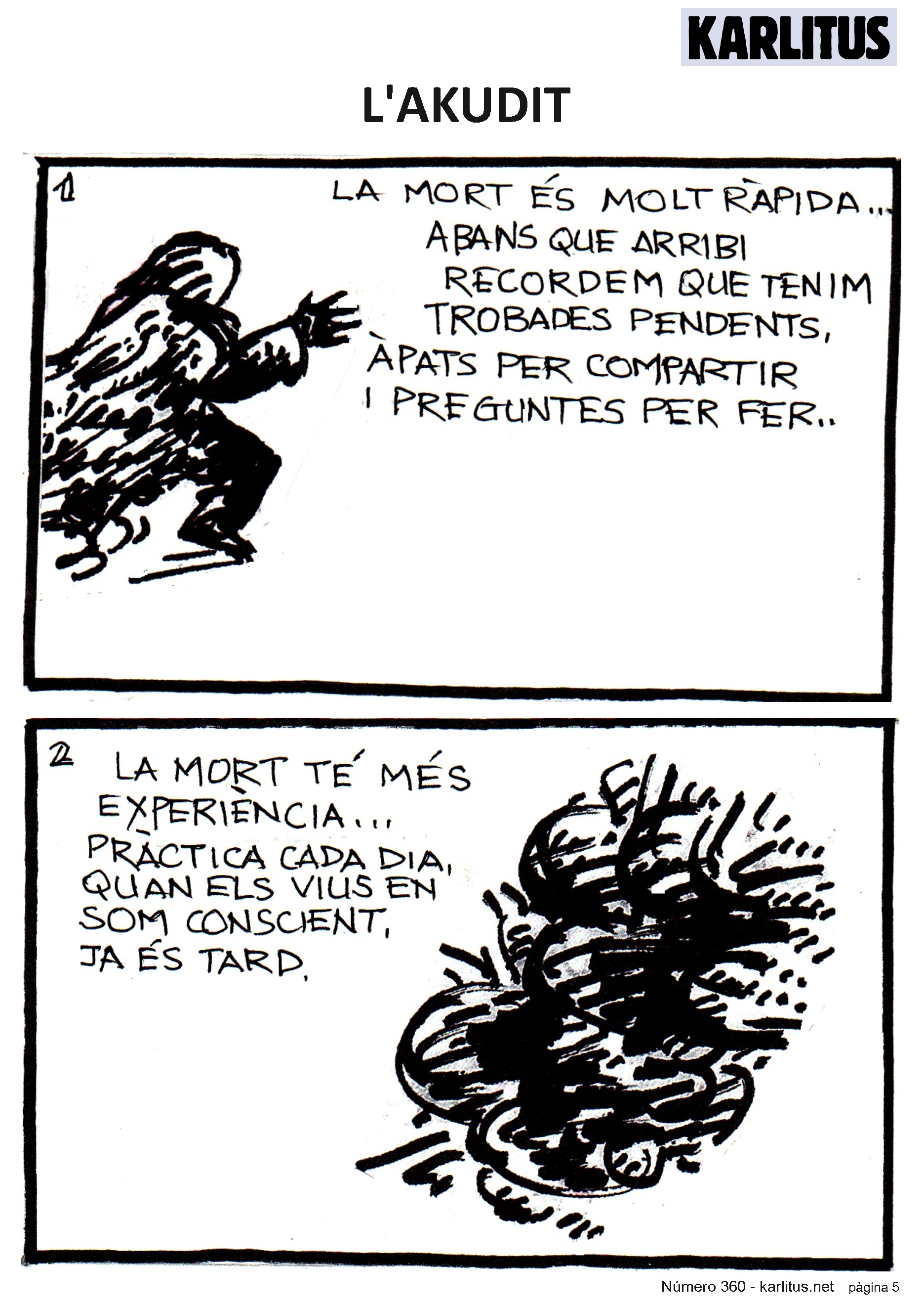 CINQUENA PÀGINA