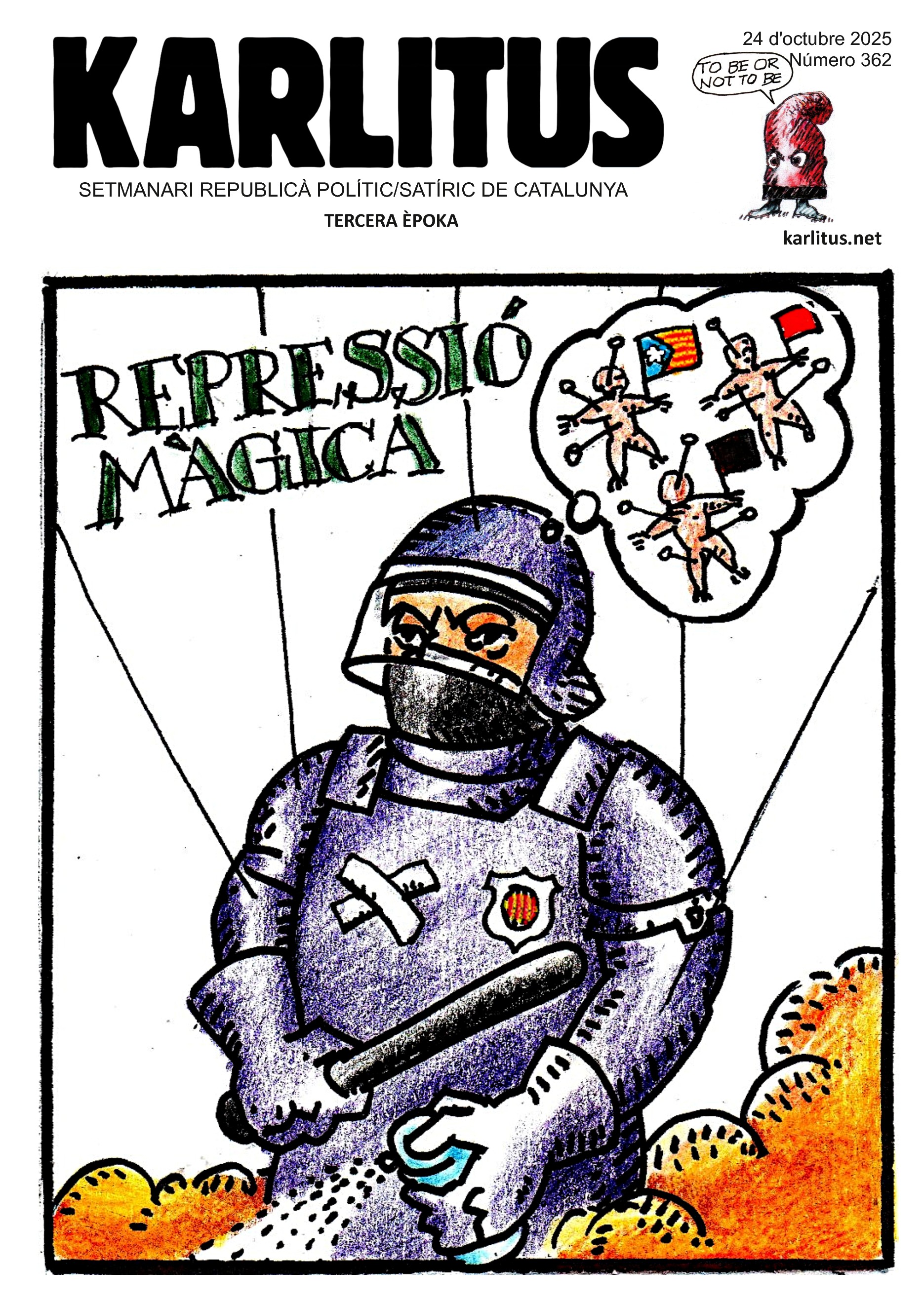 PRIMERA PÀGINA