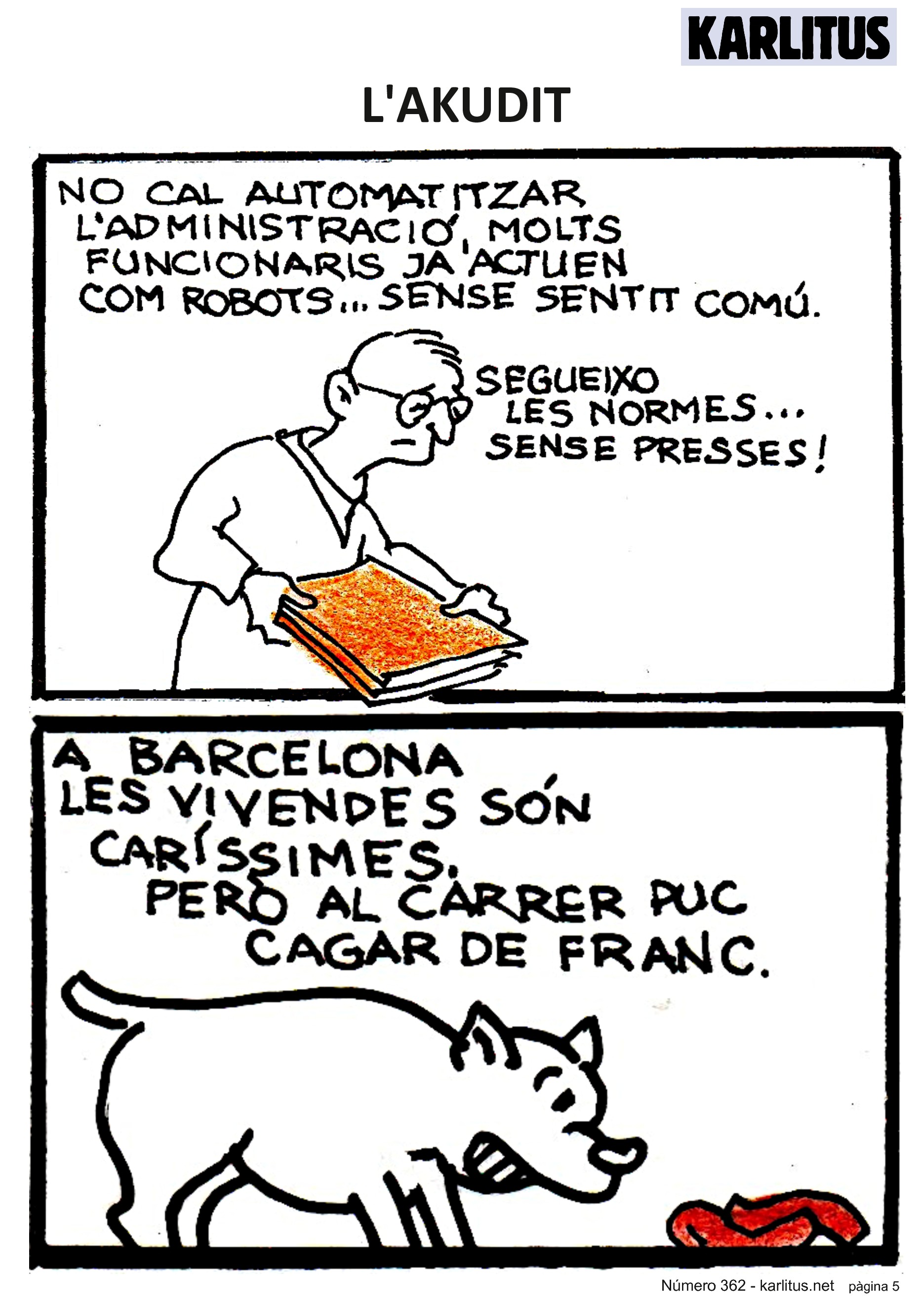 CINQUENA PÀGINA