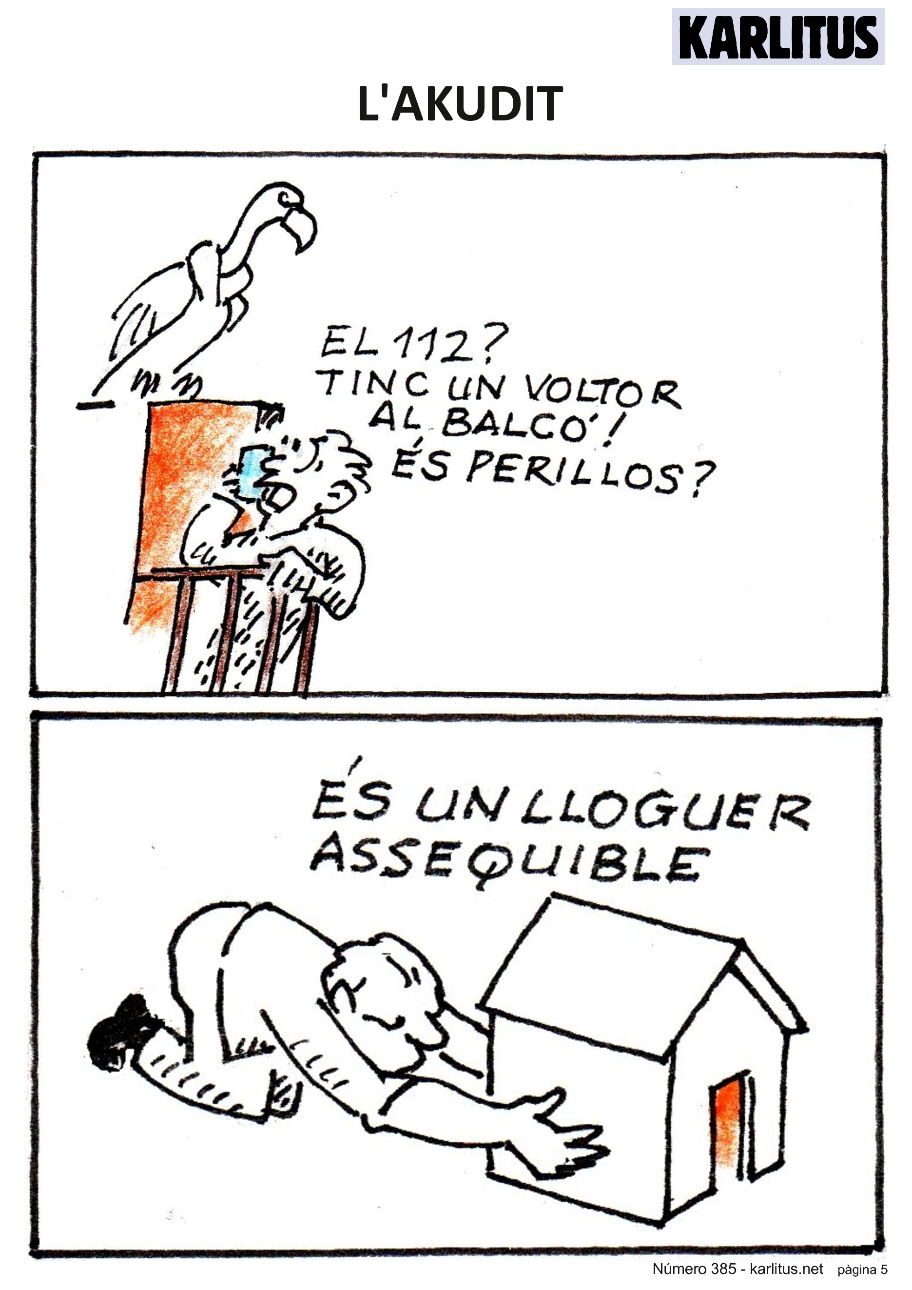 CINQUENA PÀGINA