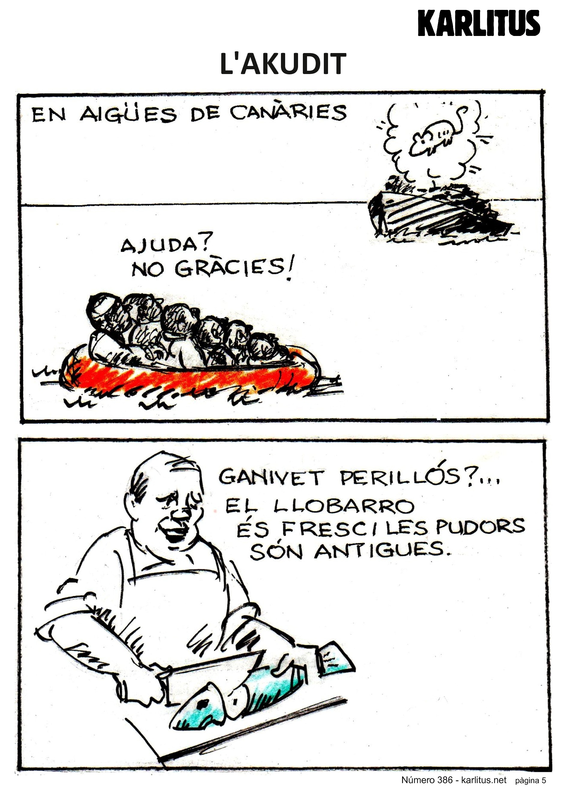 CINQUENA PÀGINA
