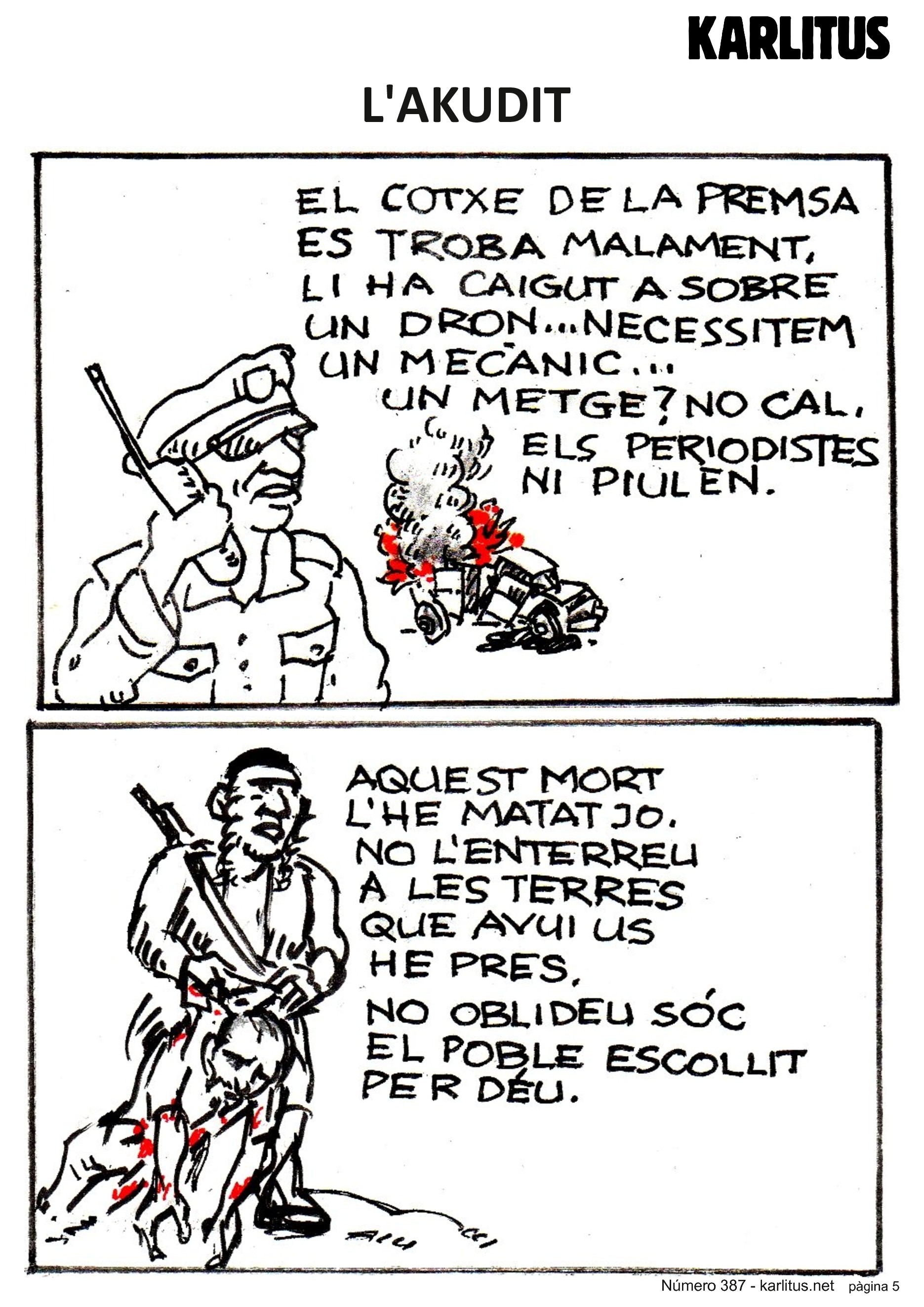 CINQUENA PÀGINA