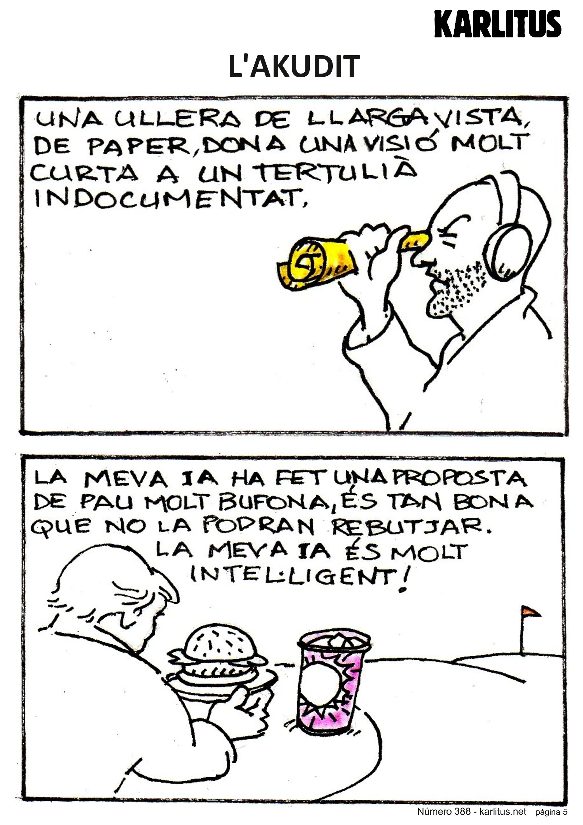 CINQUENA PÀGINA