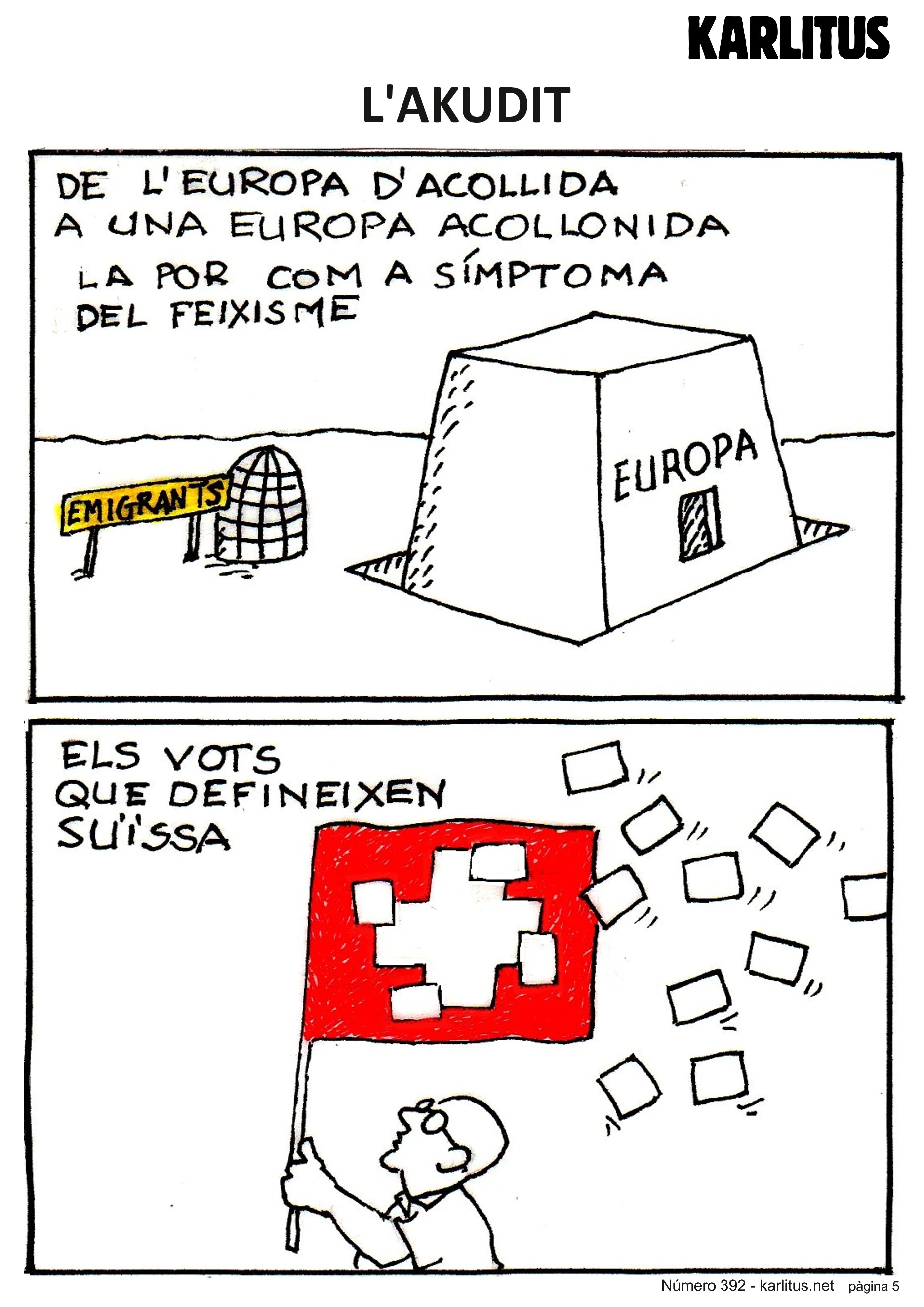 CINQUENA PÀGINA