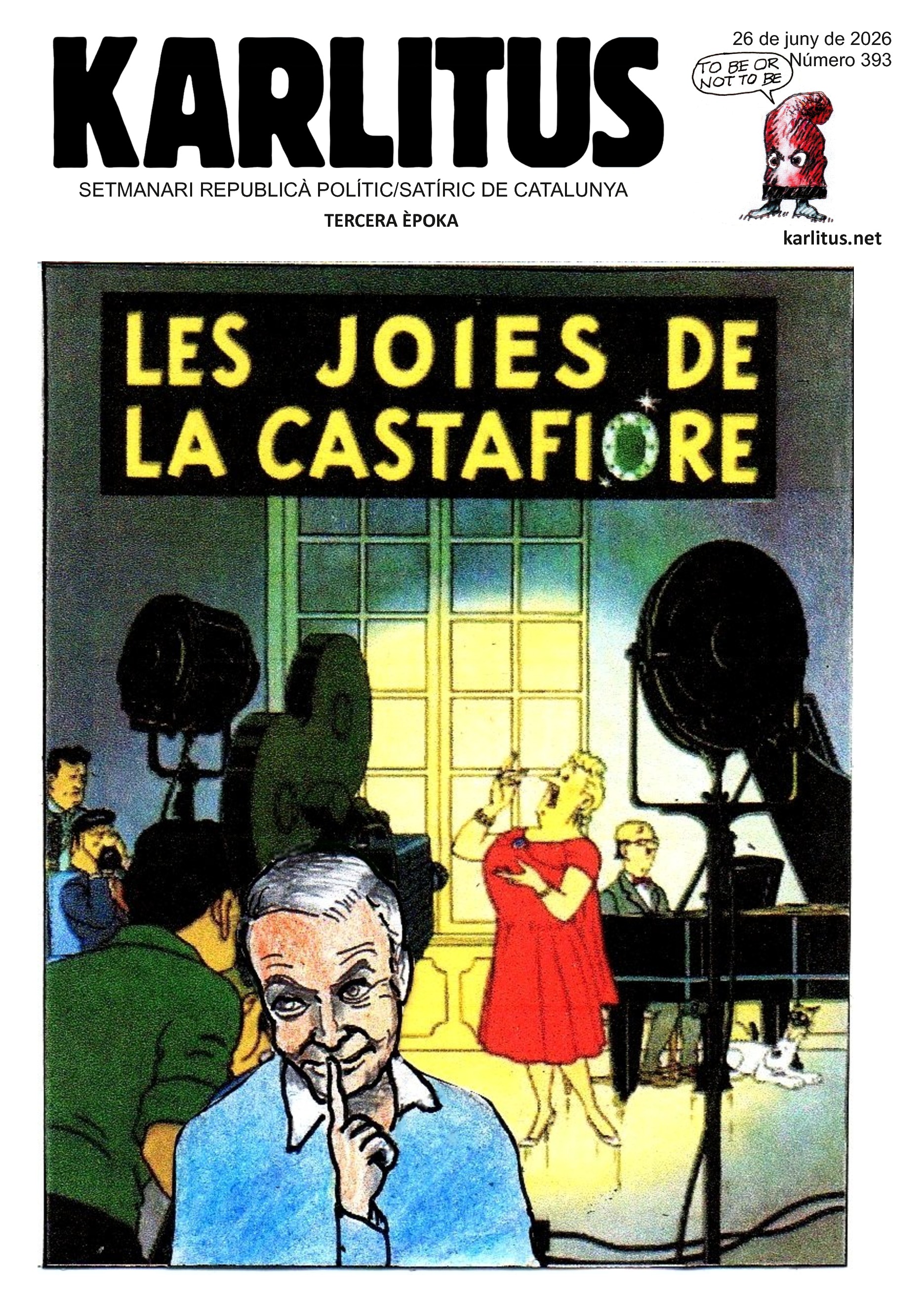 PRIMERA PÀGINA