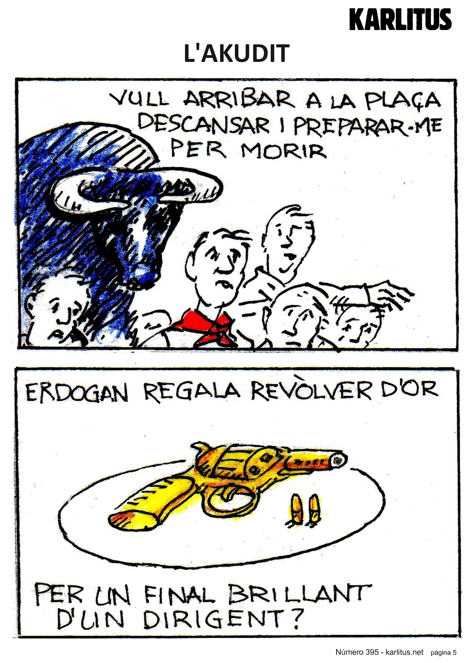 CINQUENA PÀGINA