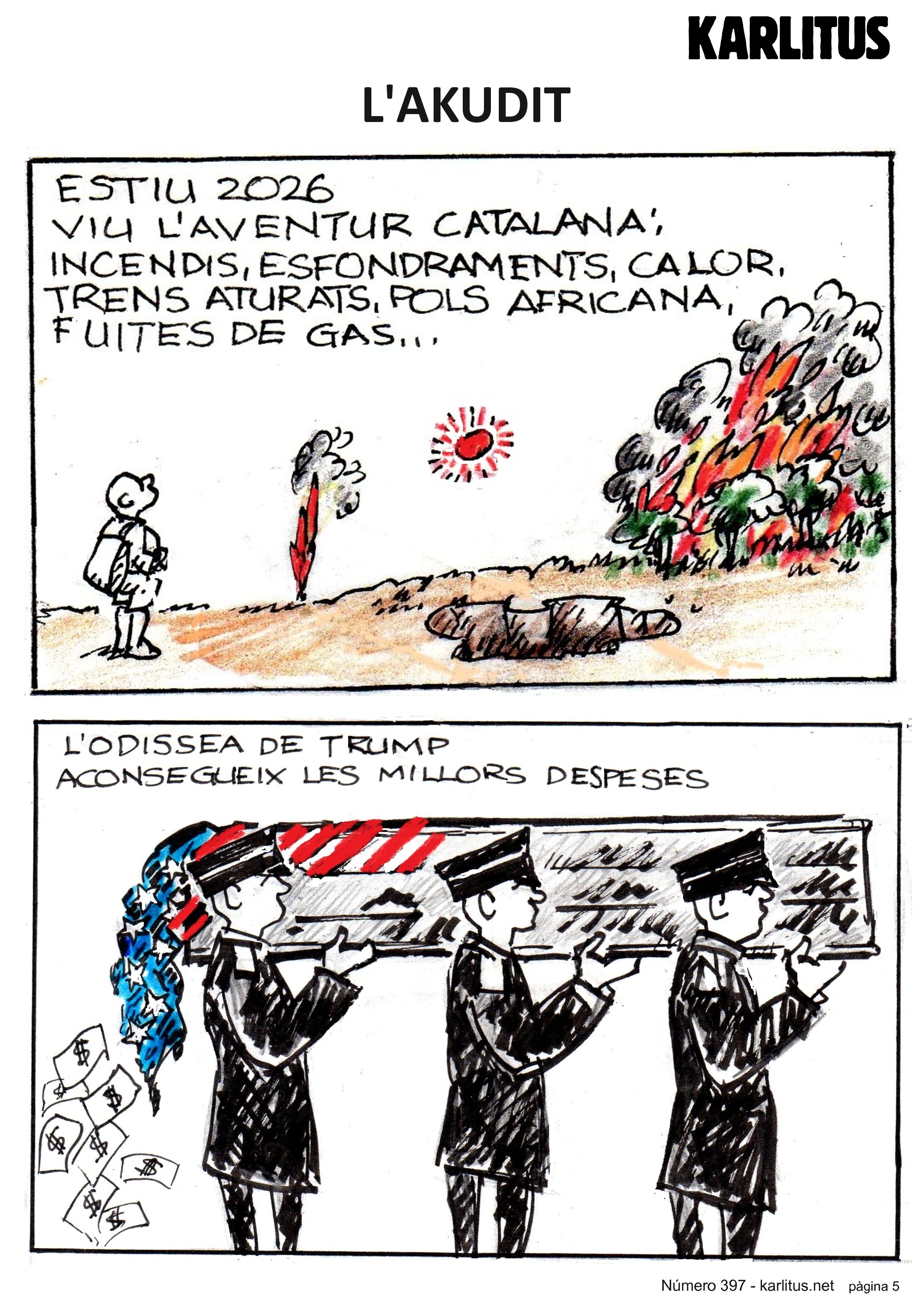 CINQUENA PÀGINA