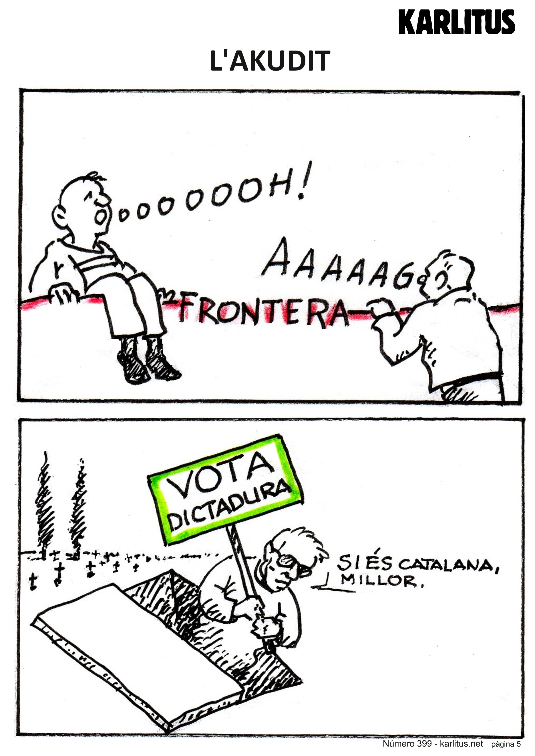 CINQUENA PÀGINA