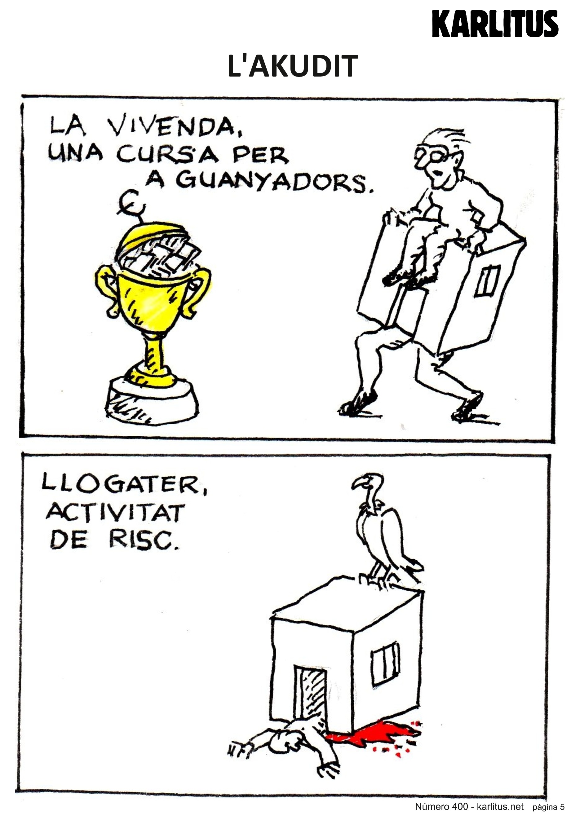 CINQUENA PÀGINA
