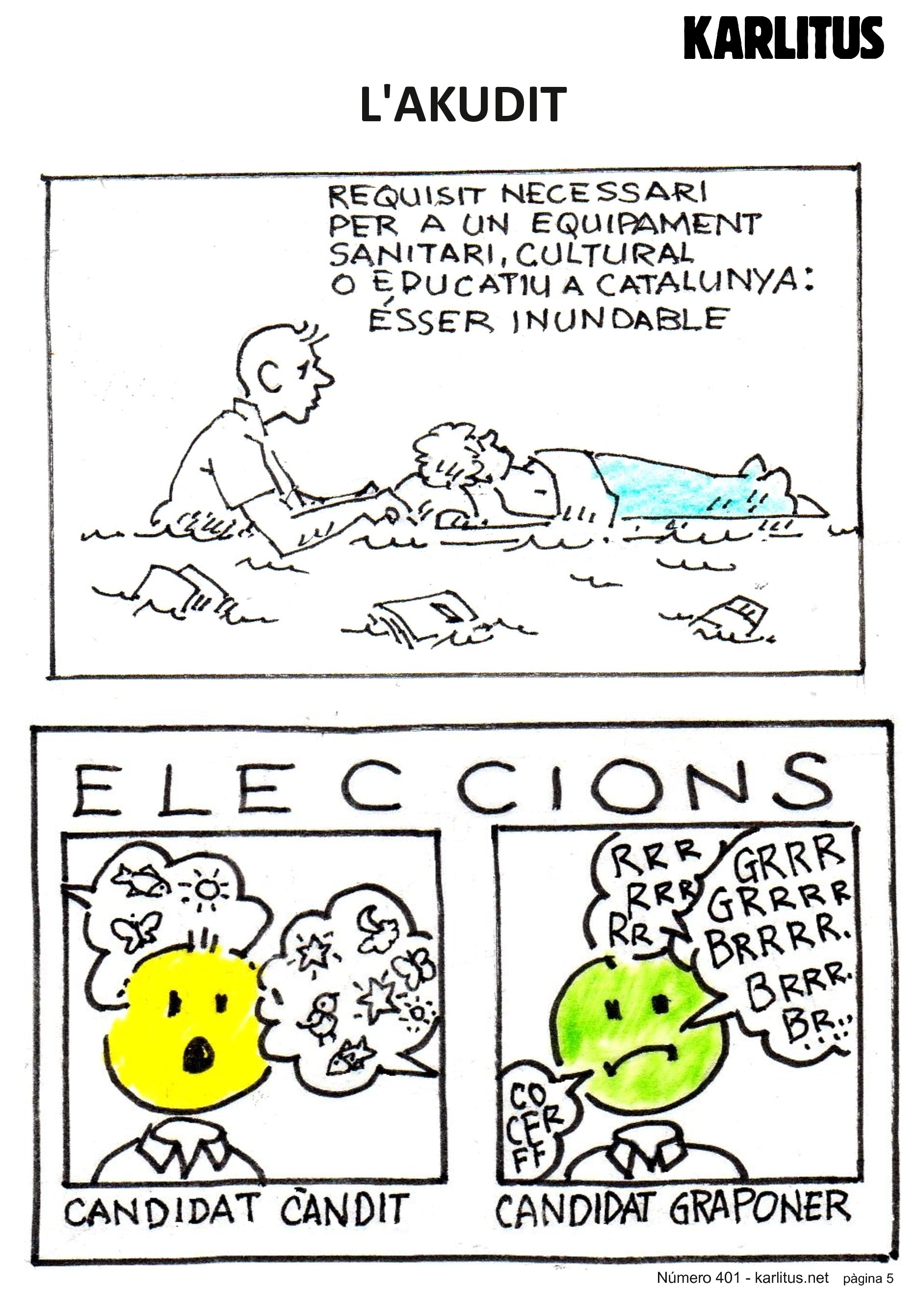 CINQUENA PÀGINA