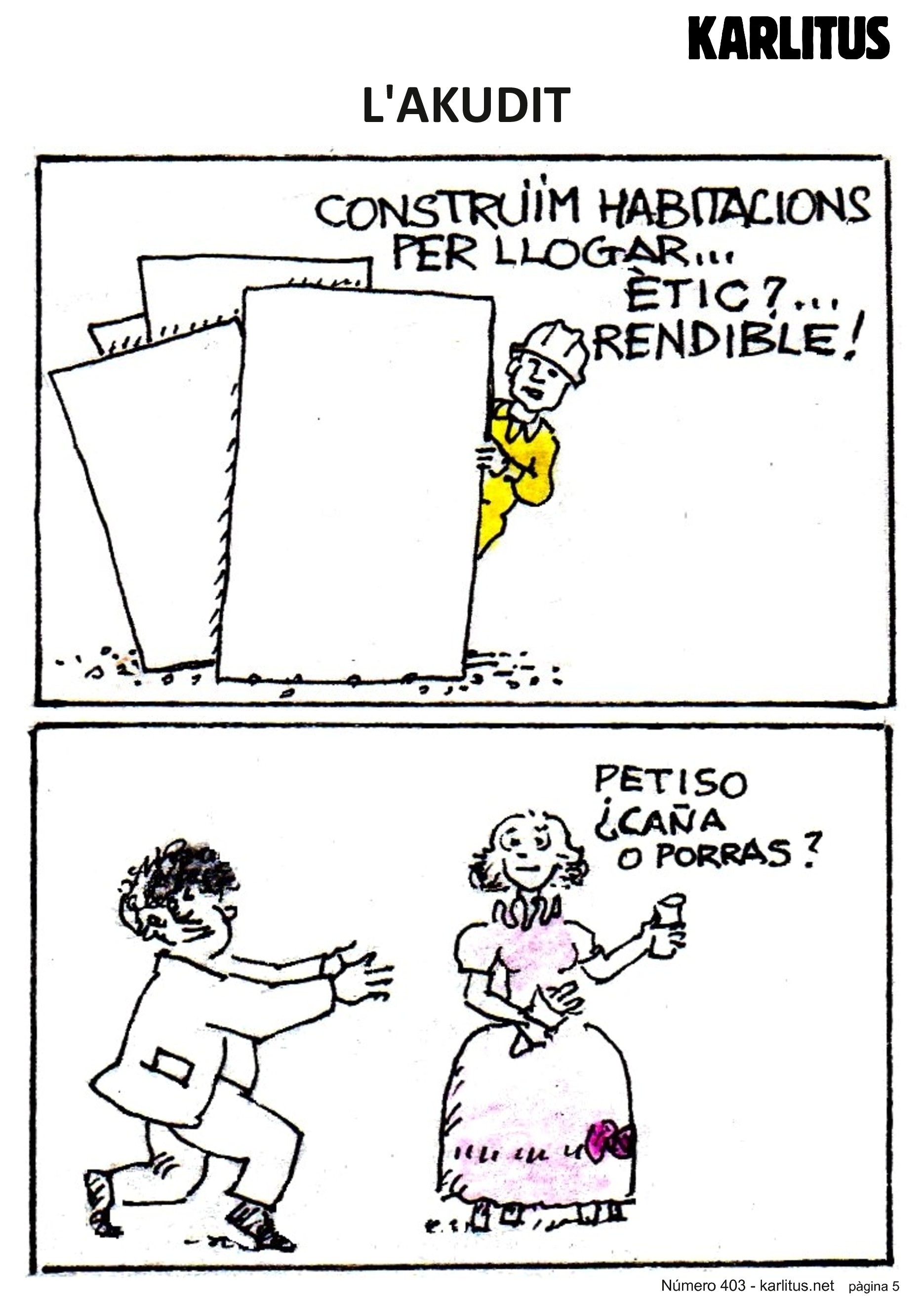CINQUENA PÀGINA